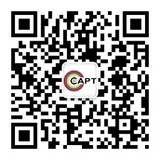 微信公众号二维码